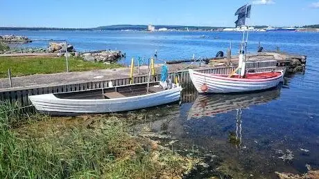 Photo de Listerlandet