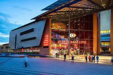 Photo de Spielbank Berlin