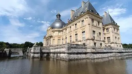 Photo de Château de Vaux-le-Vicomte