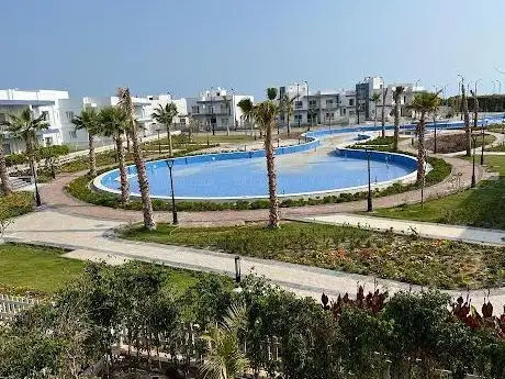 Photo de Down Town Port Said Residential and Commercial