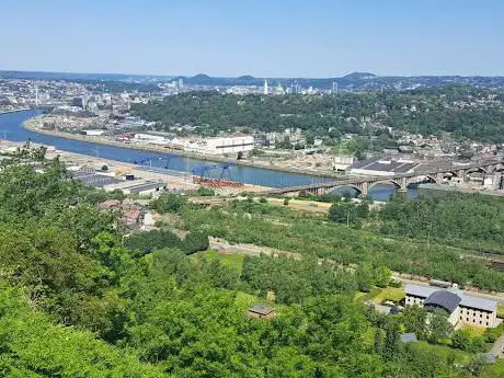 Photo de Point de Vue d'Ougrée
