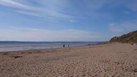 Photo de Thurstaston Beach