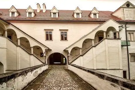 Photo de Negova Castle