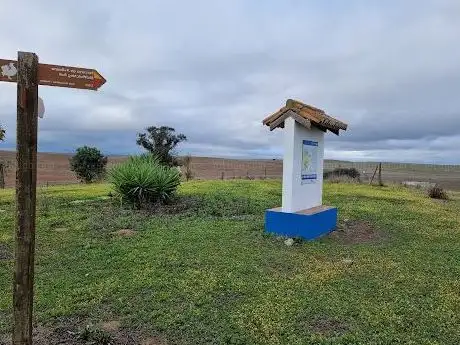 Photo de Centro de Educação Ambiental Vale Gonçalinho
