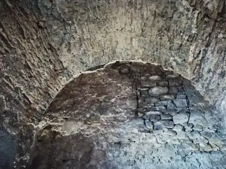 Photo de Tower of Counts of Cirat's Palace