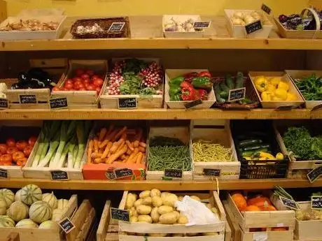 Photo of Au panier Gourmand