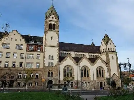 Photo de PMK-Leipzig