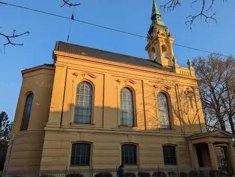 Photo de St. Johannes