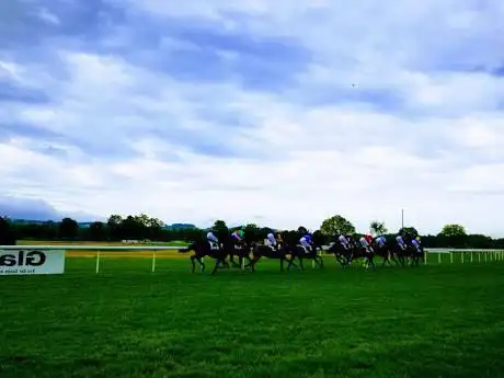 Photo de Hippodrome de Frauenfeld