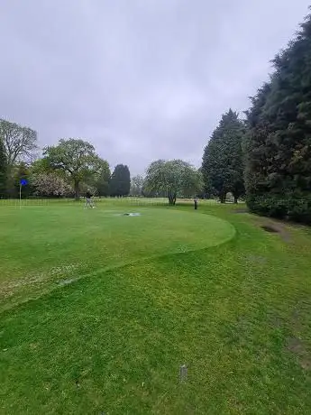 Photo de Lavender Park Golf Centre
