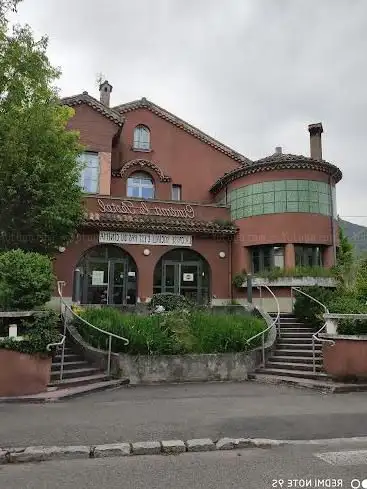 Photo de Cinéma Le Pestel