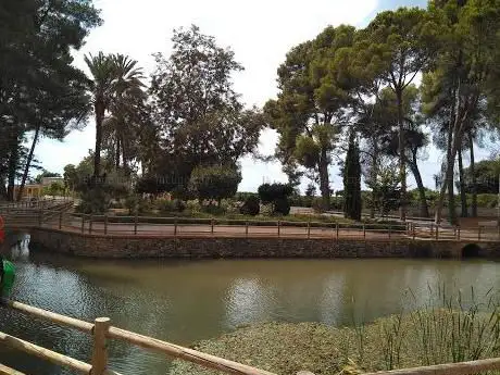 Photo de Font de Quart de les Valls