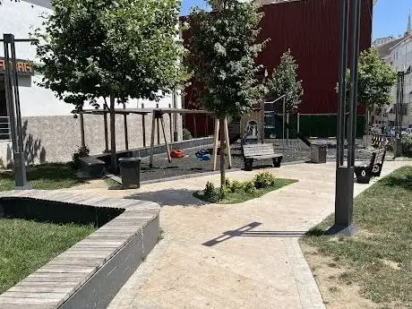 Photo de ÜSKÜDAR BELEDİYESİ KASIMAĞA PARKI