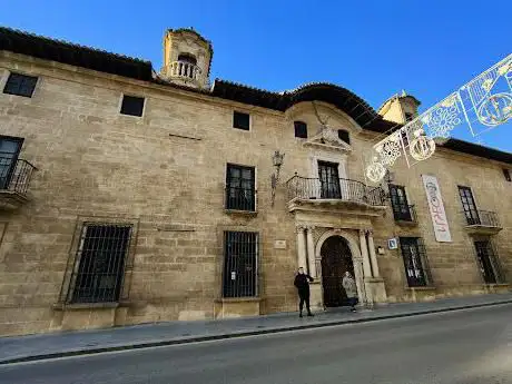 Photo de Información TurÃ­stica Alcalá la Real