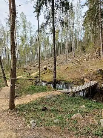 Photo de Stimmerbo Discgolf