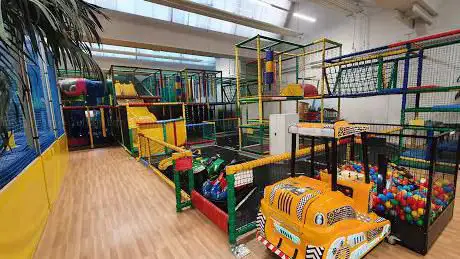 Photo de Piratolino Children's Paradise