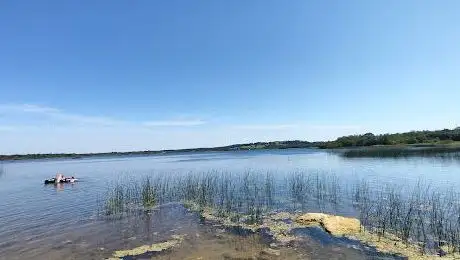 Photo de Cullaun Lake