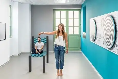 Photo de Musée de l'Illusion | Paris