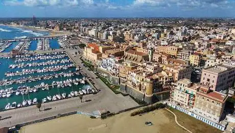 Photo de Nettuno