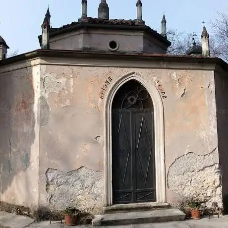 Photo de Chiesetta Salve Regina