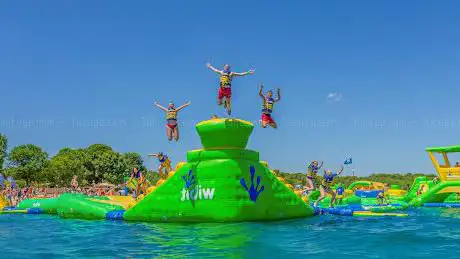 Photo de AquaGames - Lloret