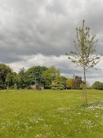 Deerpark Tennis Club