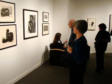 Photo de Danforth Art Museum