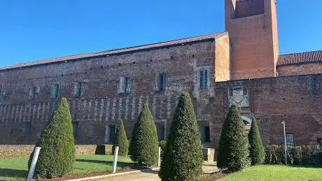 Photo de Castello di Novara