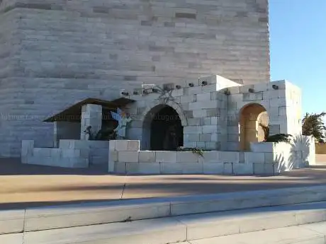 Photo de Church of Saints Peter and Paul Apostles