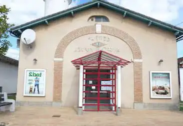 Photo de Centre Audiovisuel / Cinéma Captieux