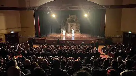 Photo de Cinema Teatro Manzoni