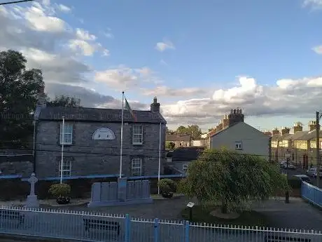 Irish United Nations Veterans Association Headquarters and Post 1
