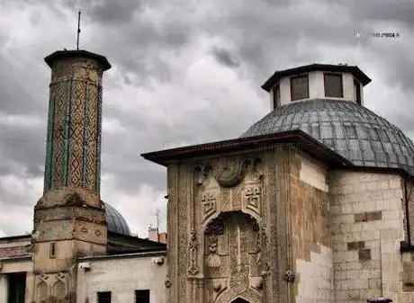 Photo de Stone Works Museum of Fine Minaret