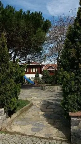 Photo de Beykoz Beledıyesı İskenderpaşa Parkı