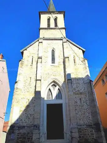 Photo de Église de l'Assomption