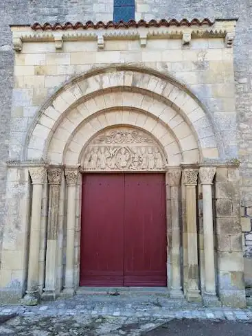 Photo de Église de Mars-sur-Allier