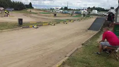 Foto de LMA (Lille Metropole Automodélisme)