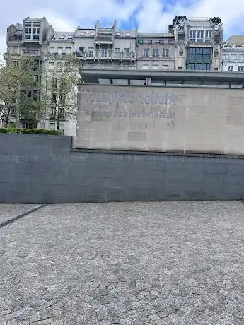 Photo de Musée national d'Art moderne