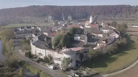 Photo de Burg Dollnstein