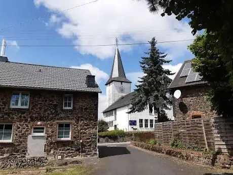 Photo de Dreifelder Weiher