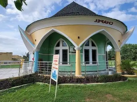 Photo de St. Stephen Catholic Church