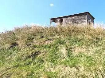 Photo de Cabane d'observation des oiseaux de l'étang
