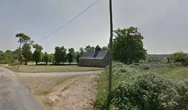 Photo de Chapelle des Rosais