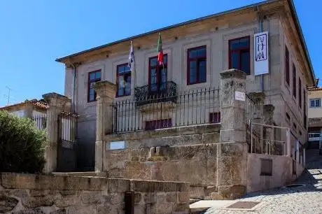 Photo de Casa Museu João Vieira