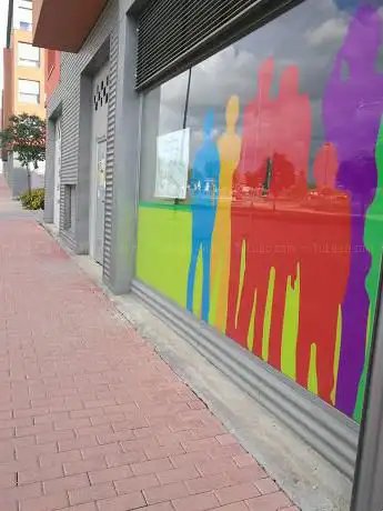 Photo de Centro Social Buenavista