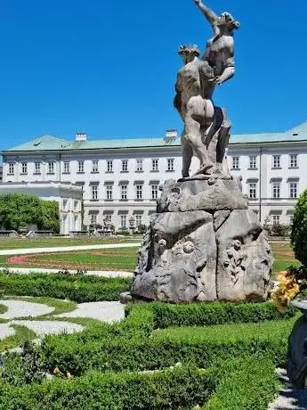 Foto de Château Mirabell