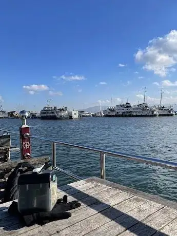 Photo de Maestro İzmit Canlı Müzik & Cafe & Restoran