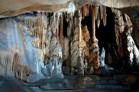 Photo de Grottes d'Isturitz et d'Oxocelhaya