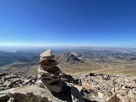 Photo de SÜLBÜS DAĞI