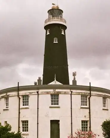 Photo de Phare de Dungeness